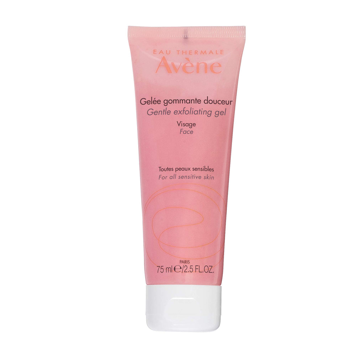 Avene Gommage Doux Purifiant, 75 ml