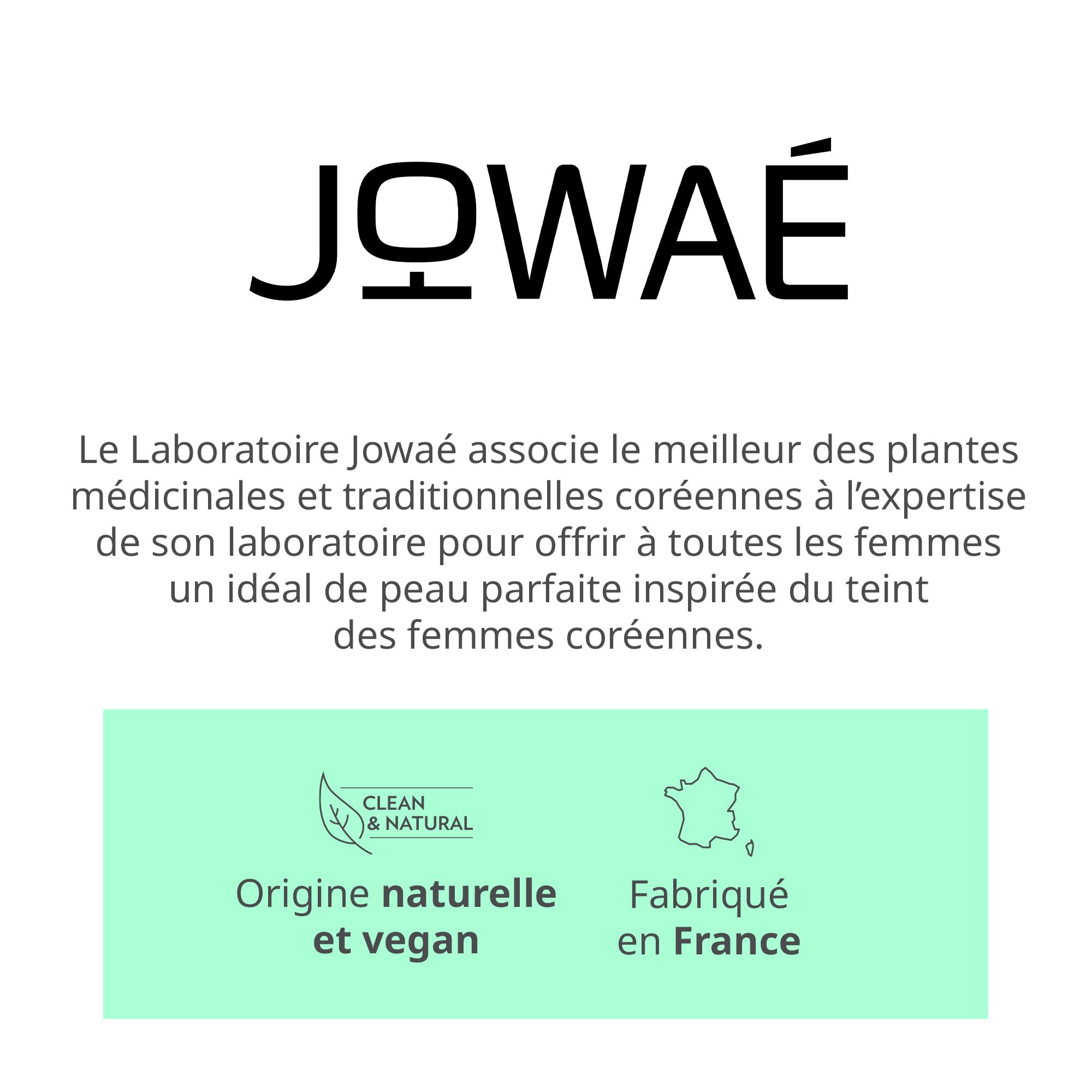 Jowae Hand and Nail Nourishing Cream 50ml