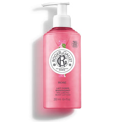Roger&Gallet Rose Shea Yağı Ve Gül Özü Içeren, Nemlendirici Vücut Losyonu, 250Ml