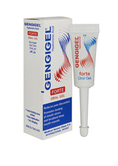 Gengigel Hyaluronic Acid Forte Gingival Gel 8ml
