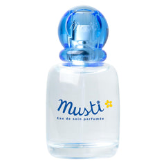 Mustela Musti Eau De Soin 50 ml-Bebeklere Özel Alkolsüz Parfüm