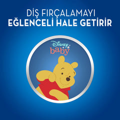 Oral-B Çocuk Diş Fırçası Pixar Ekstra Yumuşak (3+ Yaş)