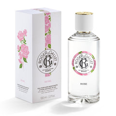 Roger&Gallet Rose Edt İtalyan Mandalinası, Isparta Gülü, Misk Içeren, Çiçeksi, Rahatlatıcı Parfüm, 100Ml