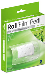 Roll 130802 Film Pedli 8 x 10 Cm 10 Lu