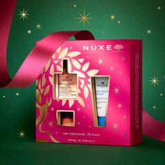 Nuxe The Iconics 50 ml Yüz Bakım Seti