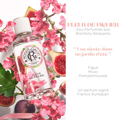 ROGER&GALLET (FLEUR DE FIGUIER, 30)