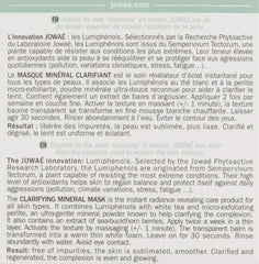 Jowae Clarifying Mineral Mask 50ml