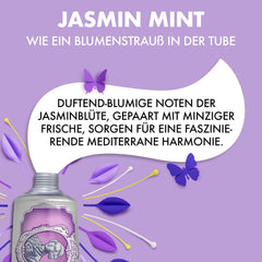 Marvis Jasmin Mint ve Xylitol, 85 Ml