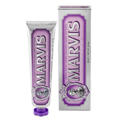 Marvis Jasmin Mint ve Xylitol, 85 Ml