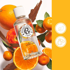 Roger&Galletbois D’Orange Edt Turunç Özlü, Odunsu, Enerji Veren Parfüm, 100Ml