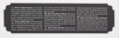 Marvis Amerelli Licorice 25 mL Diş Macunu