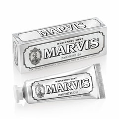 Marvis Whitening Mint, 25 Ml