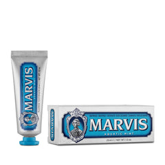 Marvis Acquatic Mint, 25 Ml