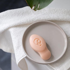 Foamie More Than A Peeling Face Bar Normal ve Yağlı Ciltler için Yüz Temizleyici 60g