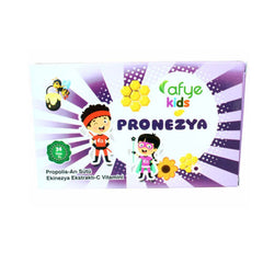 Afye Kids Pronezya Pastil 18 Adet