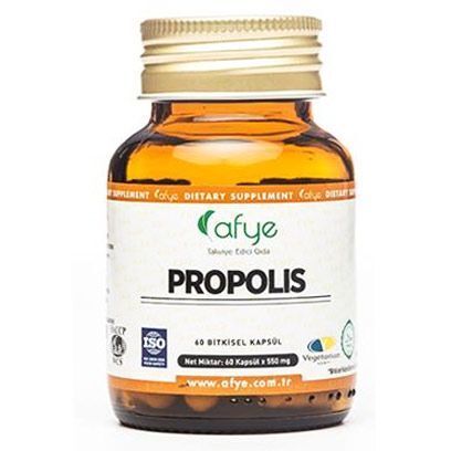 Afye Propolis 60 kapsül