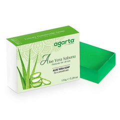 Agarta Aloe Vera Sabunu 150 gr