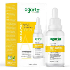 Agarta Anti-Blesmish Serum Leke Karşıtı 30 ml