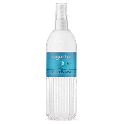 Agarta Aqua Kolonyası 150 ml