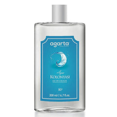 Agarta Aqua Kolonyası 200 ml