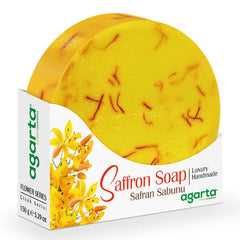 Agarta Safran Sabunu 150 gr