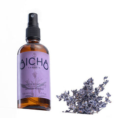 Aicha Lavanta Hidrosolü 100 ml