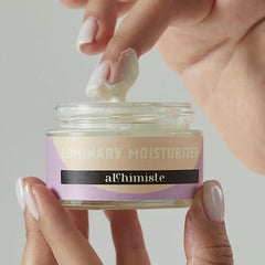 Alchimiste Luminary Nemlendirici Krem 50 ml