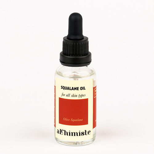 Alchimiste Squalane Besleyici Cilt Yağı 30 ml