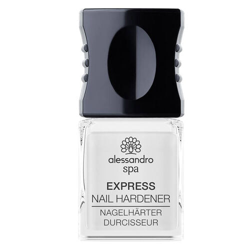 Alessandro Express Nail Hardener 10ml