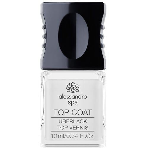 Alessandro Spa Top Coat 10 ml