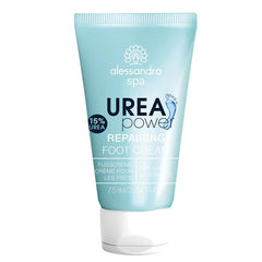 Alessandro Spa Urea Power Foot Peeling Ayak Kremi 75 ml