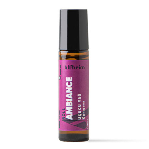 Alfheim Ambiance Terapi Roll 10 ml