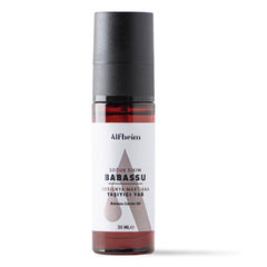 Alfheim Babassu Taşıyıcı Yağı 30 ml