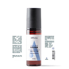 Alfheim Hodan Taşıyıcı Sabit Yağı 30 ml