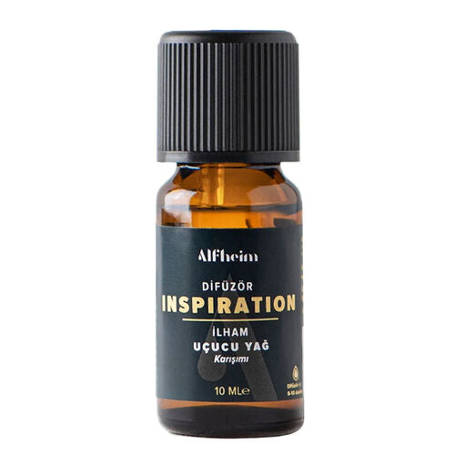 Alfheim Inspiration Uçucu Yağ Karışımı 10 ml