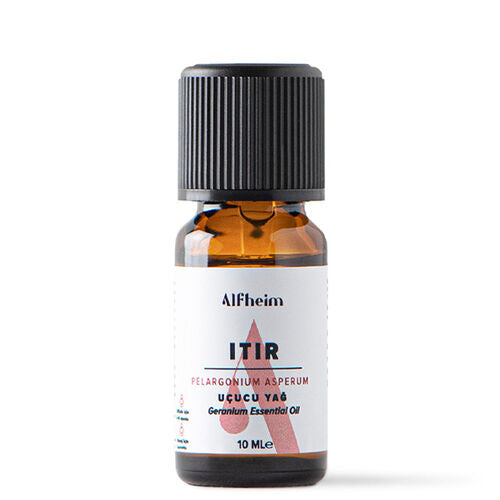 Alfheim Itır Uçucu Yağı 10 ml