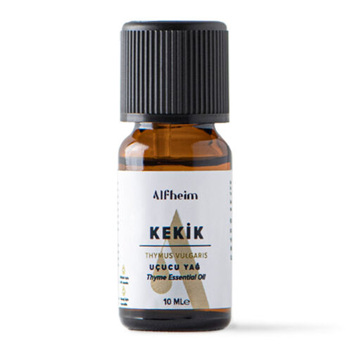 Alfheim Kekik Uçucu Yağı 10 ml