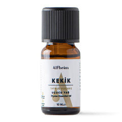 Alfheim Kekik Uçucu Yağı 10 ml