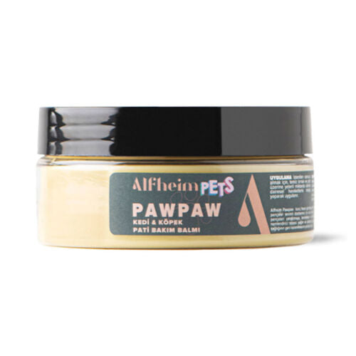 Alfheim Pawpaw Pati Bakım Balmı 150 ml