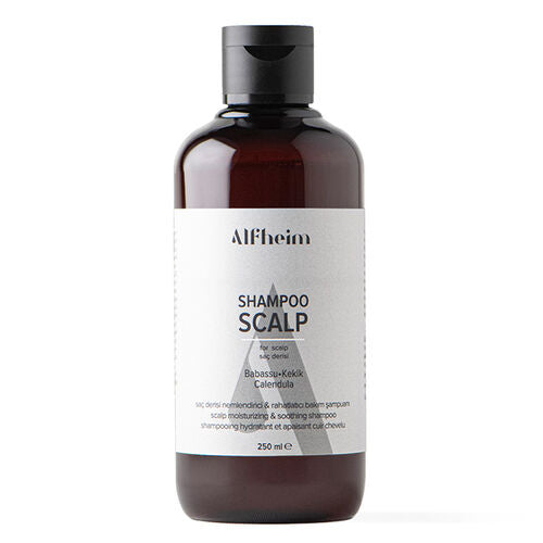 Alfheim Scalp Bakım Şampuan 250 ml