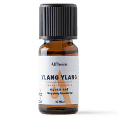 Alfheim Ylang Ylang Uçucu Yağı 10 ml