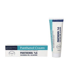 Alldermo Panthenol Krem 120gr