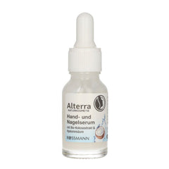 Alterra Hyaluronik Asit El ve Tırnak Serumu 15 ml