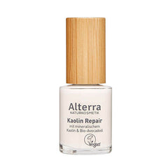 Alterra Kaolin Tırnak Bakım Ojesi 10,5 ml