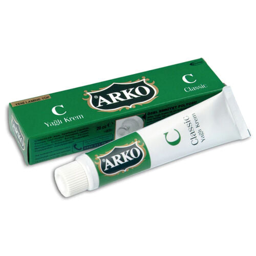 Arko Classic Yağlı Krem 20 ml