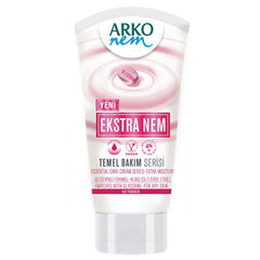 Arko Nem Ekstra Nem Nemlendirici Bakım Kremi 60 ml