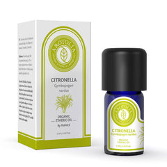 Arotolia Citronella Uçucu Yağı 5 ml