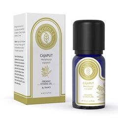 Arotolia Kajuput Uçucu Yağı 10 ml