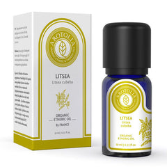 Arotolia Litsea Uçucu Yağı 10 ml