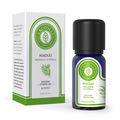 Arotolia Niaoli Uçucu Yağı 10 ml